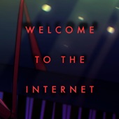 Welcome to the Internet artwork