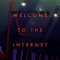 Welcome to the Internet artwork