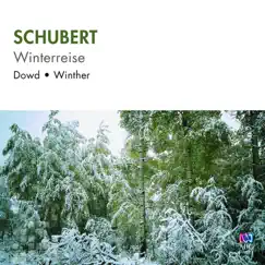 Schubert: Winterreise by John Winther & Ronald Dowd album reviews, ratings, credits