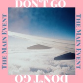 Don't Go artwork