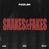 Snakes & Fakes artwork