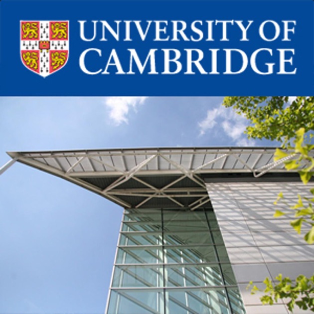 university of cambridge phd law