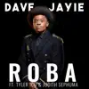 Roba (feat. Tyler ICU & Judith Sephuma) - Single album lyrics, reviews, download