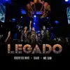 Ponto Final / Ponto Fraco (feat. Thiaguinho) [Ao Vivo] - Single album lyrics, reviews, download