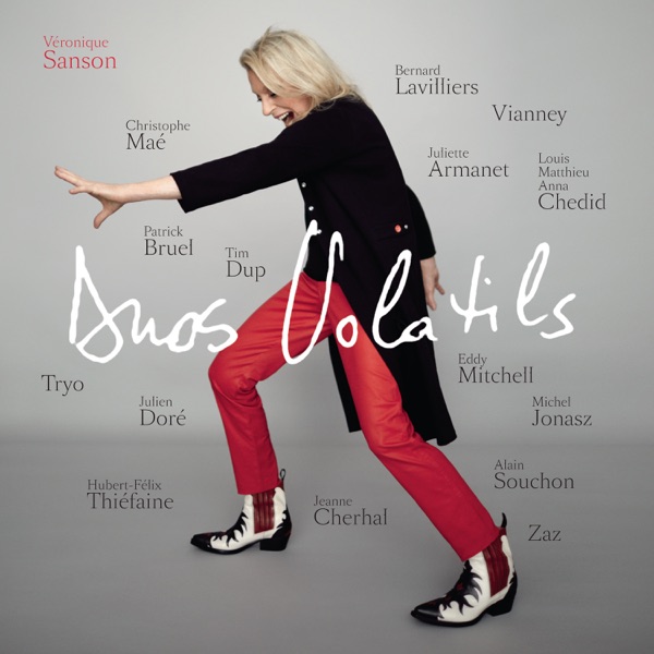 Duos volatils - Véronique Sanson