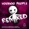 Voodoo People (More Magic Dont Panic 2K12) - Dave Floyd, DJ Wise D & DJ Kobe lyrics