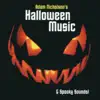 Halloween Music & Spooky Sounds! - EP album lyrics, reviews, download