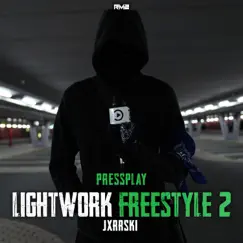 Lightwork Freestyle 2 - Single by Pressplay & Jxrrski album reviews, ratings, credits