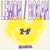 Lemon (feat. Amelia Vindy) artwork