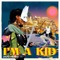 Jadu Heart - I'm A Kid