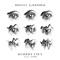 Blurry Eyes (feat. Runn) artwork