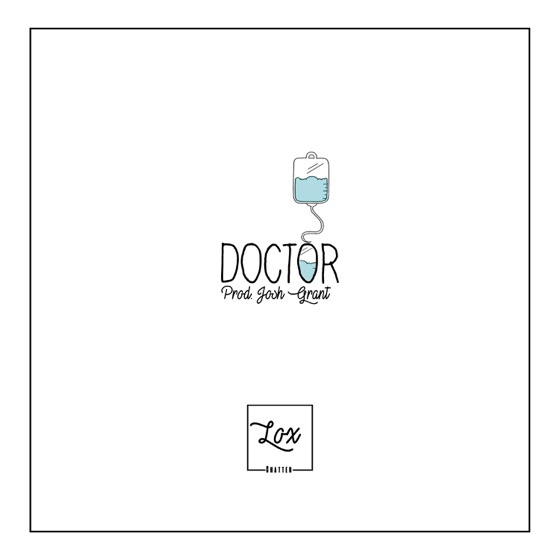 Cover artwork for Doctor