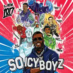 So Icy Boyz by Gucci Mane album reviews, ratings, credits
