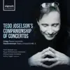 Tedd Joselson’s Companionship of Concertos album lyrics, reviews, download
