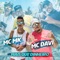 Mais Que Dinheiro (feat. Mc Mk) - Mc Davi lyrics