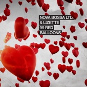Nova Bossa Ltd. - 99 Red Balloons