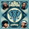 The Black Eyed Peas - Smells Like Funk