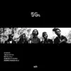 5Gs (feat. Royal Blu & Munga Honorable) - Single album lyrics, reviews, download