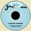 Lightnin' Hopkins - Play with Your Poodle