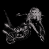 Lady Gaga - Born This Way artwork