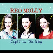 Red Molly - Walk Beside Me
