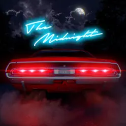 Lost & Found - Single - The Midnight Lost & Found - Single - The Midnight