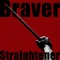 Braver artwork