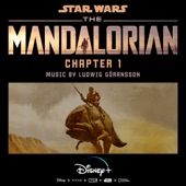 Ludwig Goransson - The Mandalorian