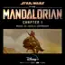 The Mandalorian: Chapter 1 (Original Score) album cover