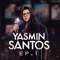 Tenho Dó da Sua Amante - Yasmin Santos lyrics