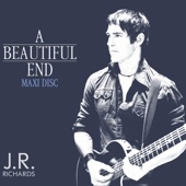 A Beautiful End (maxi disc version) artwork