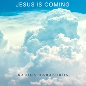 Jesus Is Coming artwork