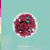 UR SOMETHING (feat. Kyaru & Damien Burbank & Garrett. & Nico Horry & love-sadKID) - Single album lyrics, reviews, download