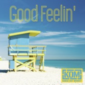 Good Feelin' artwork