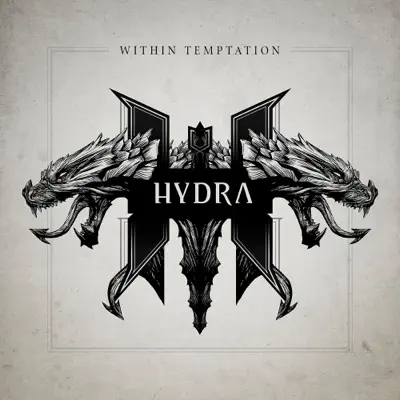 Hydra (Deluxe Edition) - Within Temptation