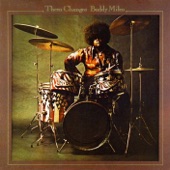 Buddy Miles - Down By the River