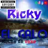 Noche de Sexo (feat. El Galo) - Single album lyrics, reviews, download