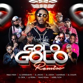 Golo Golo (Remix) artwork