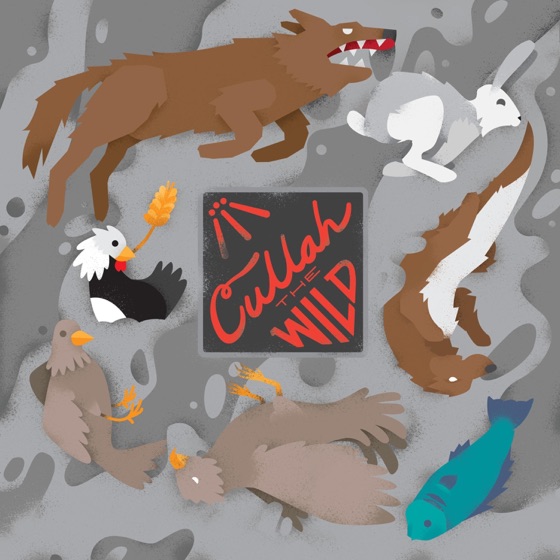 Cover artwork for No Home