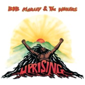 Bob Marley & The Wailers - Redemption Song