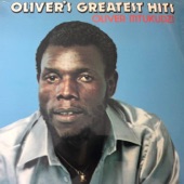 Oliver's Greatest Hits (Nguva Iya) artwork