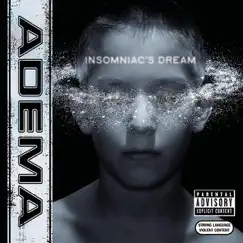 Insomniac's Dream by Adema album reviews, ratings, credits