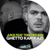 Stream & download Ghetto Kamikazi (feat. Toni der Assi) - Single