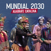 Mundial 2030 (En Vivo en El Sodre) artwork