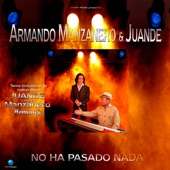 No Ha Pasado Nada artwork