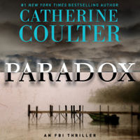 Catherine Coulter - Paradox: FBI Thriller, Book 22 (Unabridged) artwork