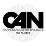 Can - Future Days (Edit)
