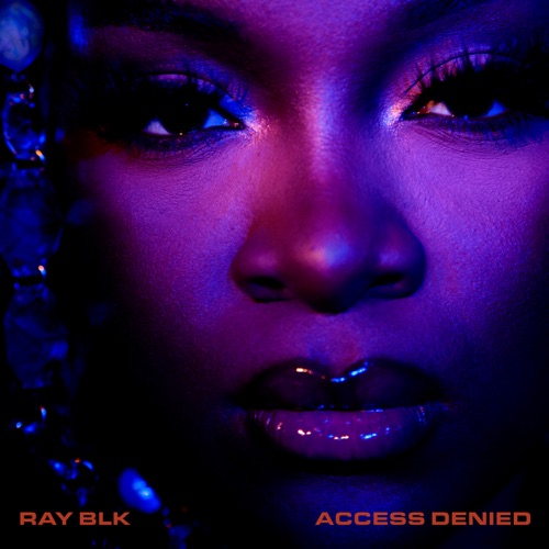 RAY BLK - Access Denied [iTunes Plus AAC M4A]