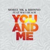 You and Me (feat. Maui Beach) - Single