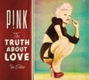 Just Give Me a Reason (feat. Nate Ruess) - P!nk